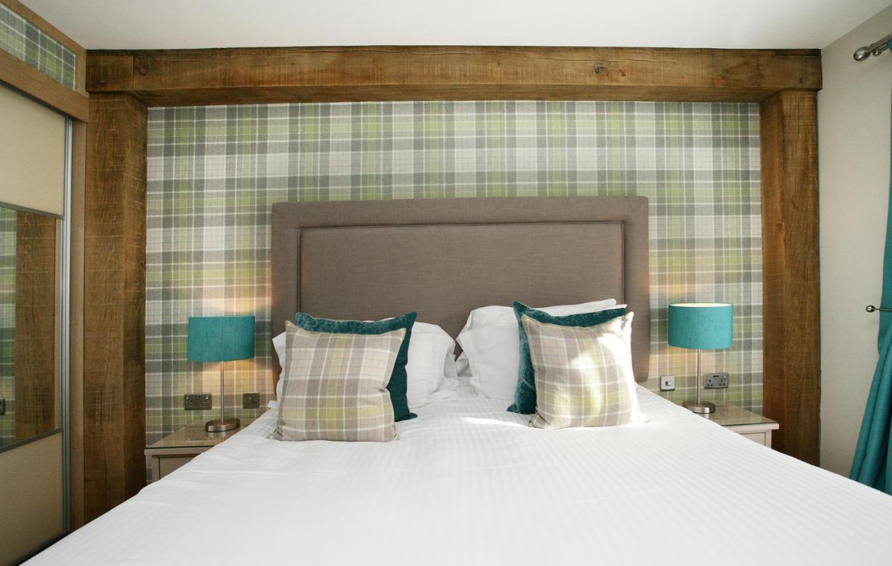 The Loch Lomond Guesthouse Balloch Exterior foto